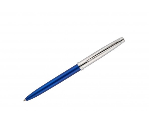 Stylo à bille Scrikss Bleu marine