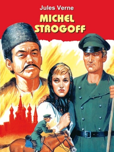 [3446343013579] Michel Strogoff