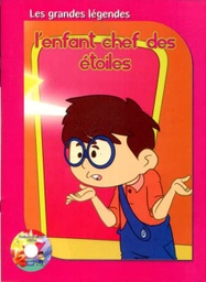 L'enfant chef des étoiles