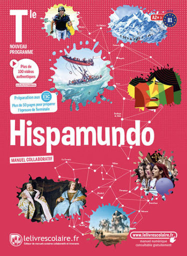 Hispamundo Tle - 2020