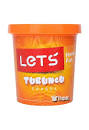 Pâte à Modeler 150GR Orange