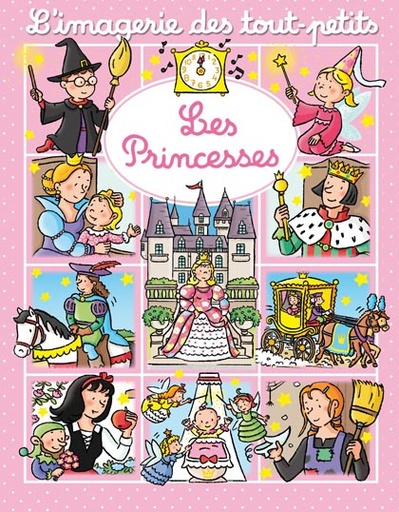Les princesses