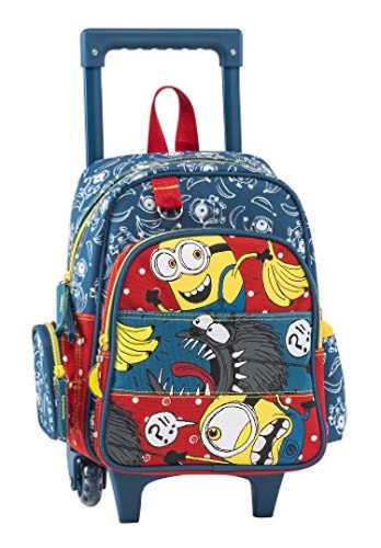 Cartable a on sale roulette minion