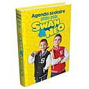 Agenda scolaire Swan & Néo 2020-2021
