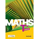 [MAG114081] Sésamath  Maths Tle Expertes  - Manuel élève 2020