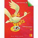 Aux 4 vents GS 2019 - Cahier d'exercices 2 (N.E)