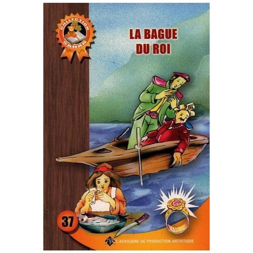 La bague du roi