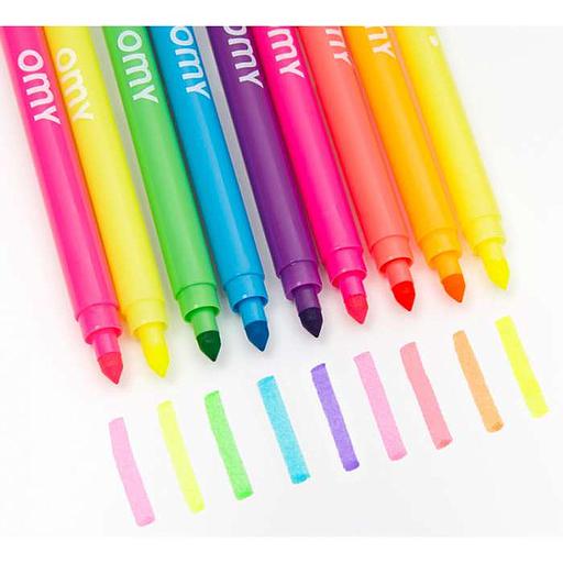 Pochette de 12 feutres Kids