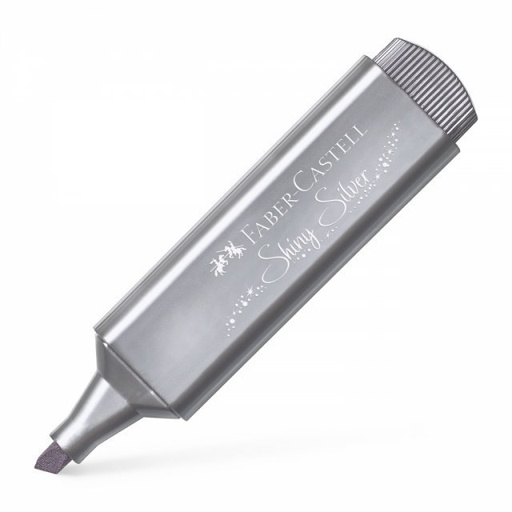 Surligneur Métallique Faber Castell