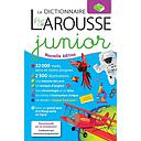 [9782035985354] Dictionnaire Larousse Junior - Maghreb 2020