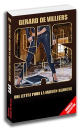 SAS 126 - Une lettre pour la Maison Blanche