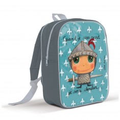 Sac a Goûter