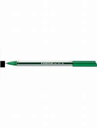 [Ref:432] Stylo Vert Cristal