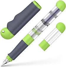 Stylo à Plume Base kid Etui