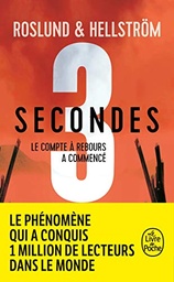 3 secondes: Le compte à rebours a commencé
