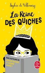 La reine des quiches