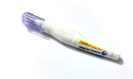 [Ref:BS-242] Stylo correcteur 2ml