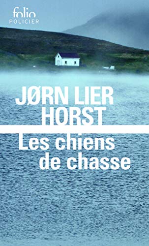 Les chiens de chasse: Une enquête de William Wisting