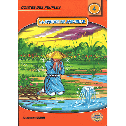 La source de jouvence