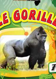 [9789954202630] Le gorille