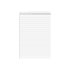 Bloc Note A5 140 Pages 210*148