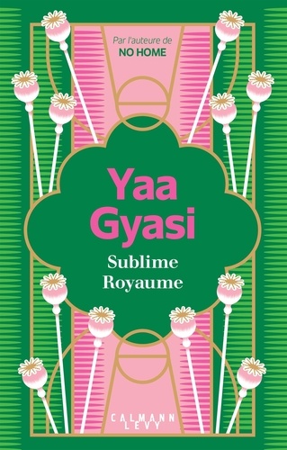 Sublime Royaume