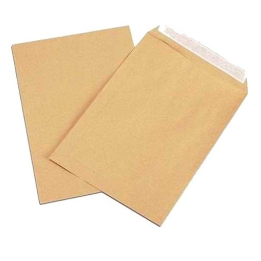 Enveloppe pochette Kraft 320*420
