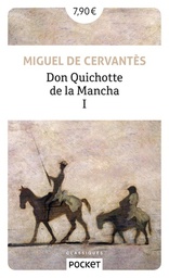 Don Quichotte Tome 1