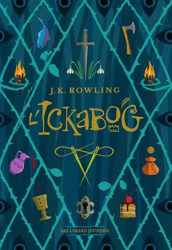 L'Ickabog