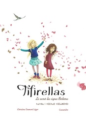 Tifirellas, le secret des signes Berbères