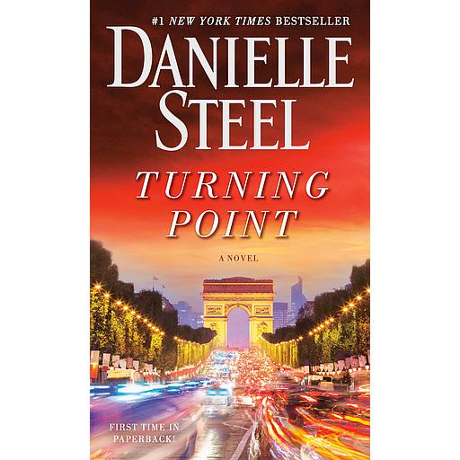 Turning Point