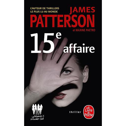 15e affaire