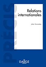 Relations internationales - Campus