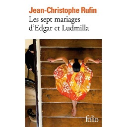 Les sept mariages d’Edgar et Ludmilla