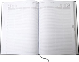 Agenda Semainier 2026