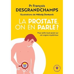 La prostate, on en parle ?