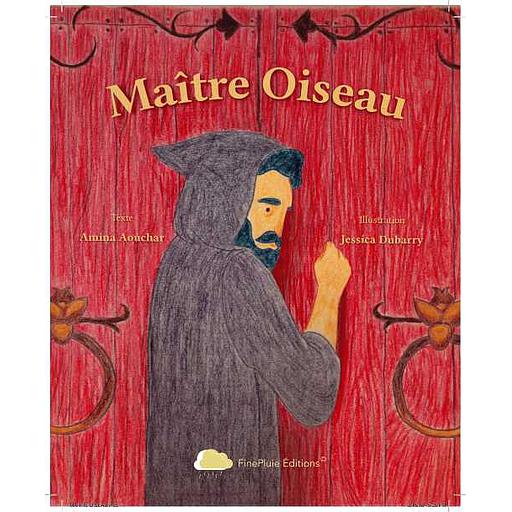 [9789920951401] Maître Oiseau
