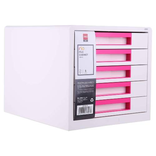 [- REF Z010 43] Bloc de Classement 5 étages