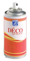 Déco Spray