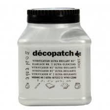 déco patch 150G