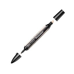 Marqueur Permanent Promarker - Amande O819