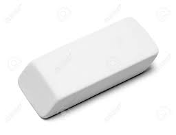 Gomme Blanc