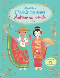 Autour du monde