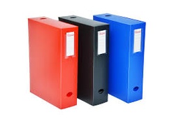 Boite Archive en Plastique