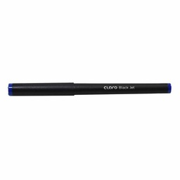 Stylo à bille Black jet 1MM