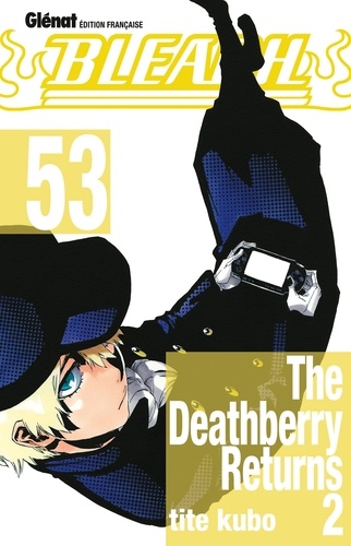 Bleach Tome 53 - The deathberry returns 2