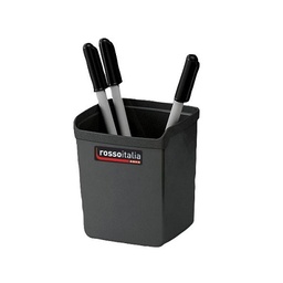 Pot à Crayon Noir ARDA