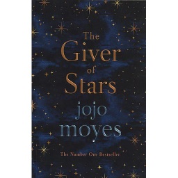 The Giver of Stars