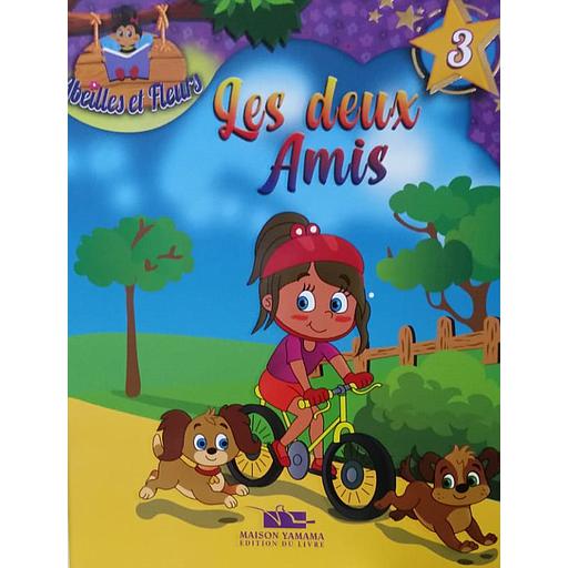 [TOP A B F] Les Deux Amis