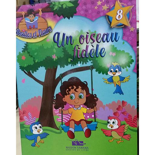 [TOP A B F] Un Oiseau Fidèle